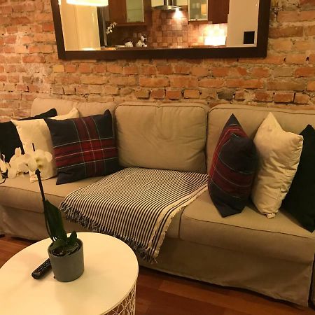 Appartement Stare Miasto Dluga 8 à Varsovie Extérieur photo