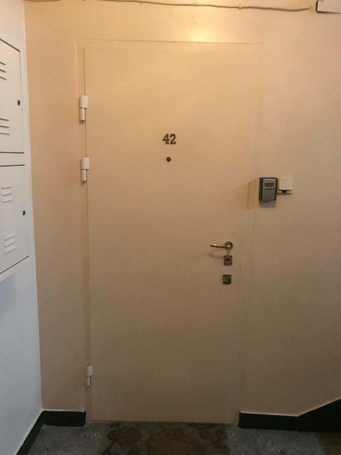 Appartement Stare Miasto Dluga 8 à Varsovie Extérieur photo