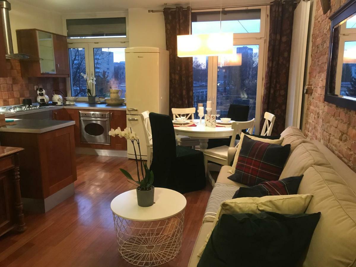 Appartement Stare Miasto Dluga 8 à Varsovie Extérieur photo