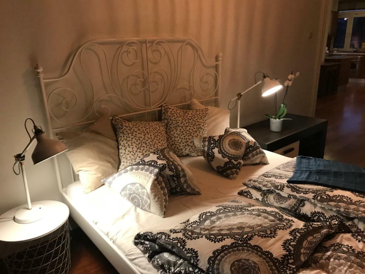 Appartement Stare Miasto Dluga 8 à Varsovie Extérieur photo
