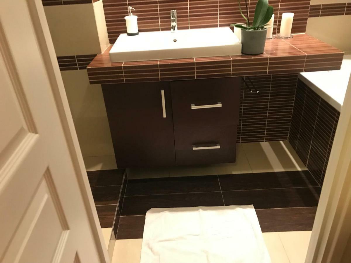 Appartement Stare Miasto Dluga 8 à Varsovie Extérieur photo