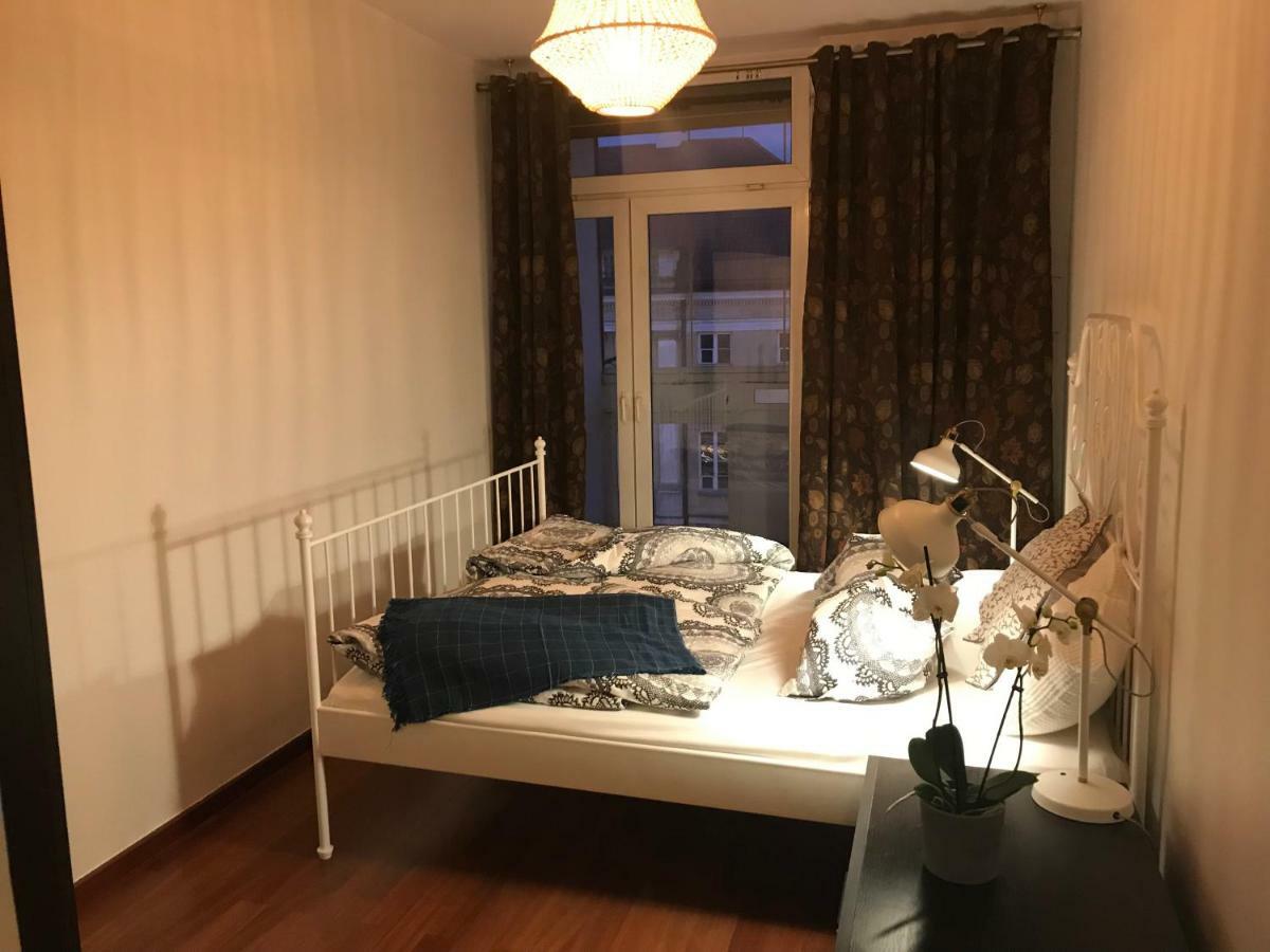 Appartement Stare Miasto Dluga 8 à Varsovie Extérieur photo