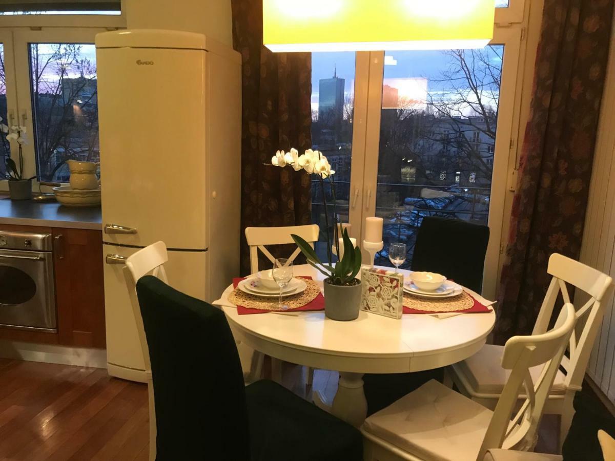 Appartement Stare Miasto Dluga 8 à Varsovie Extérieur photo