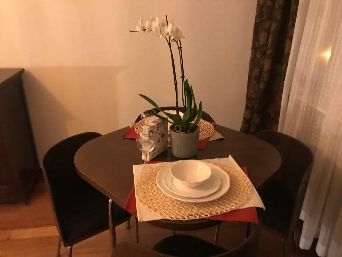 Appartement Stare Miasto Dluga 8 à Varsovie Extérieur photo