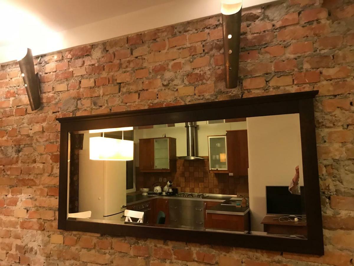 Appartement Stare Miasto Dluga 8 à Varsovie Extérieur photo