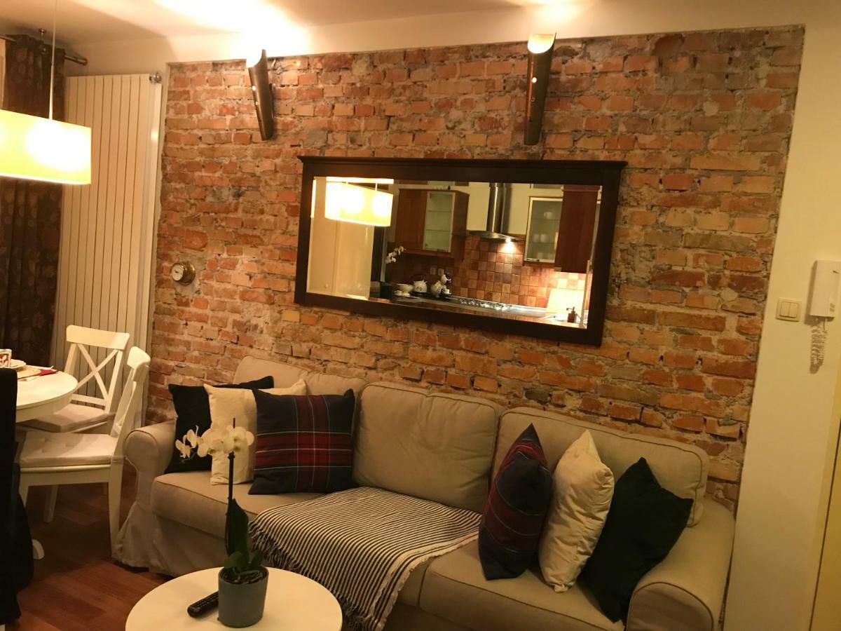 Appartement Stare Miasto Dluga 8 à Varsovie Extérieur photo