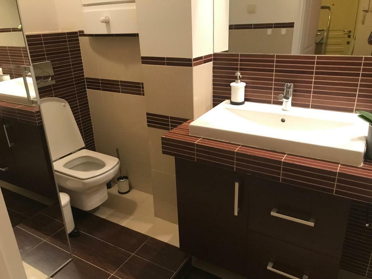 Appartement Stare Miasto Dluga 8 à Varsovie Extérieur photo