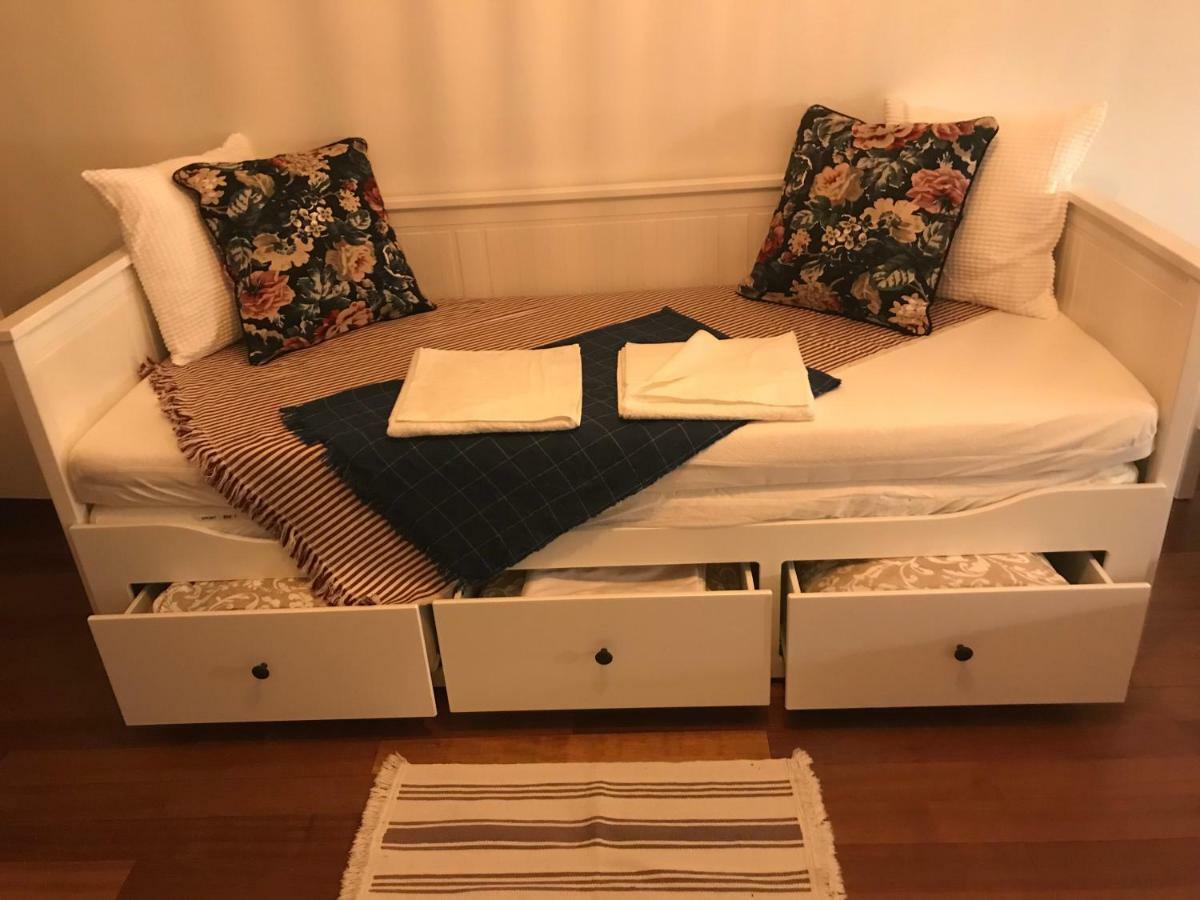 Appartement Stare Miasto Dluga 8 à Varsovie Extérieur photo