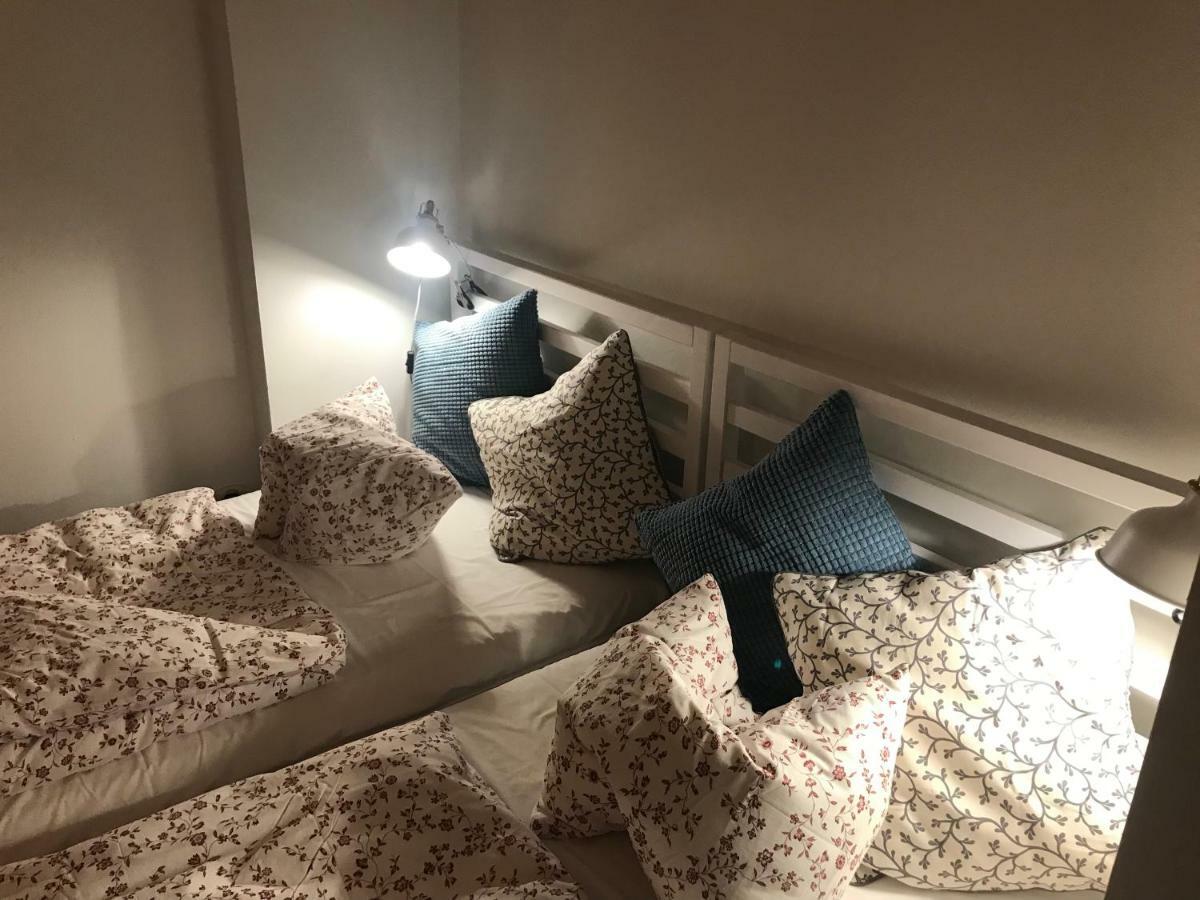 Appartement Stare Miasto Dluga 8 à Varsovie Extérieur photo