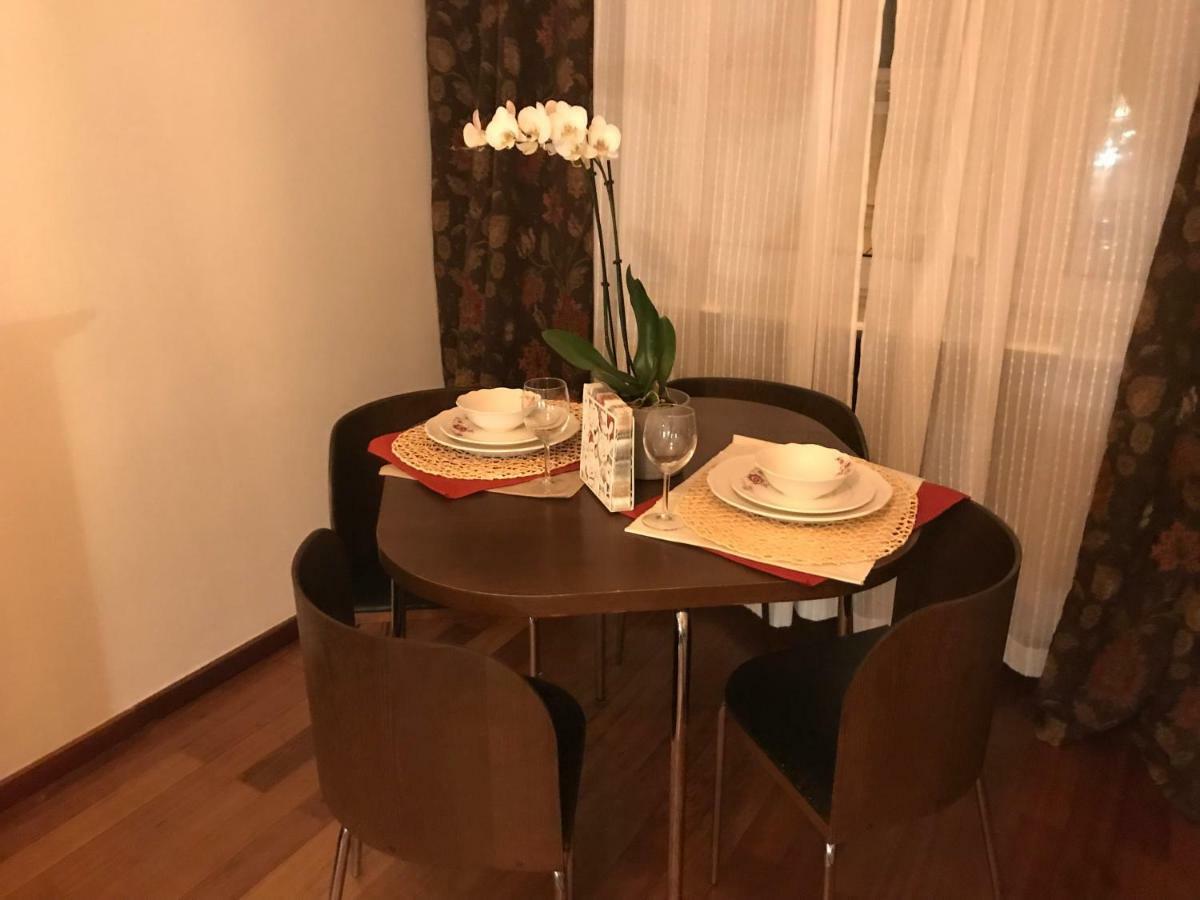 Appartement Stare Miasto Dluga 8 à Varsovie Extérieur photo