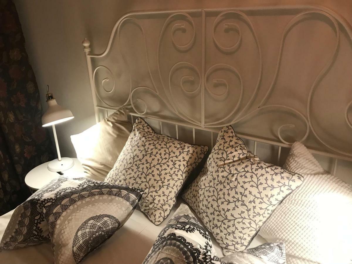 Appartement Stare Miasto Dluga 8 à Varsovie Extérieur photo