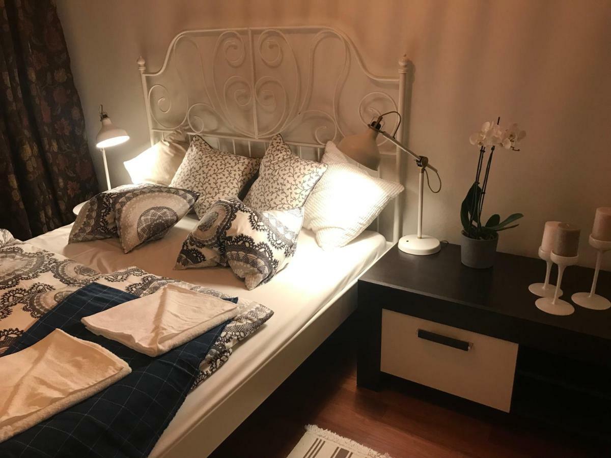 Appartement Stare Miasto Dluga 8 à Varsovie Extérieur photo