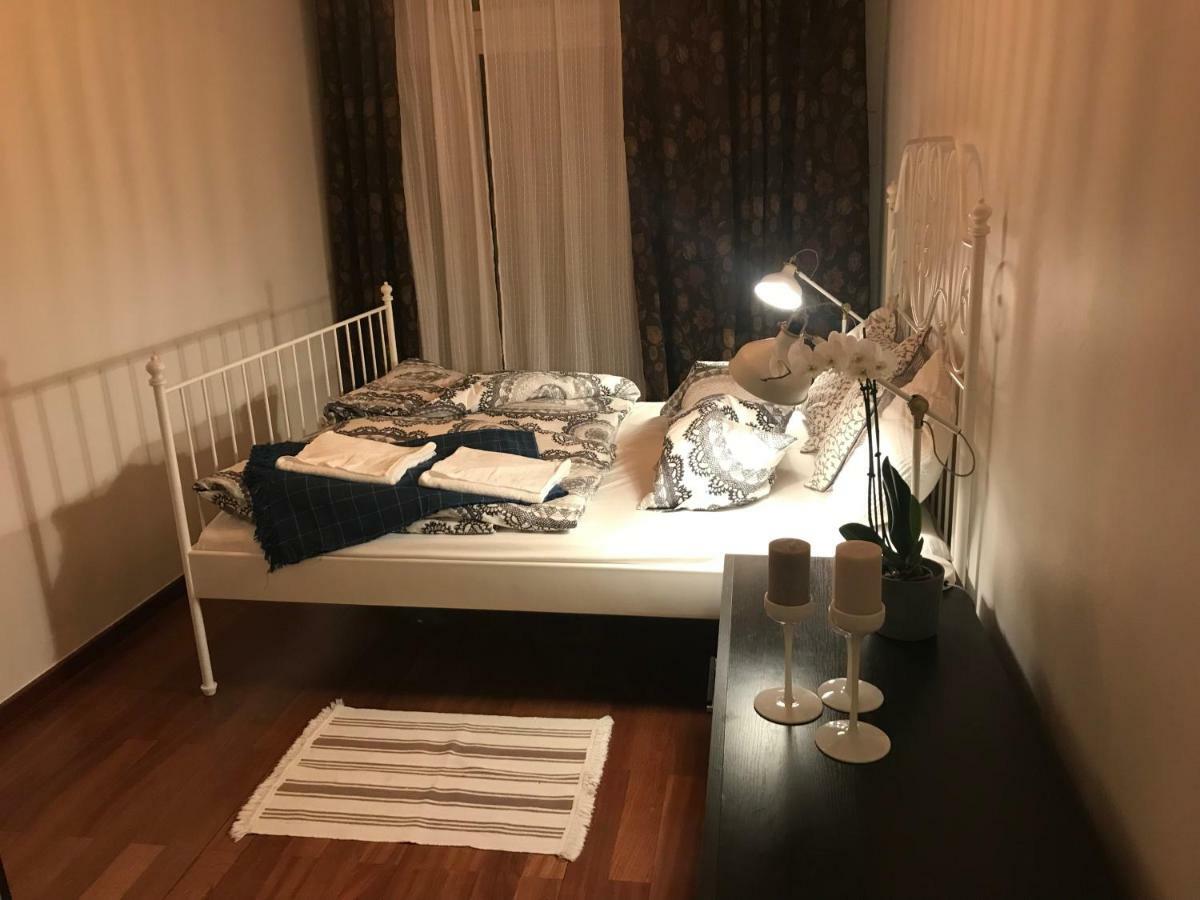 Appartement Stare Miasto Dluga 8 à Varsovie Extérieur photo
