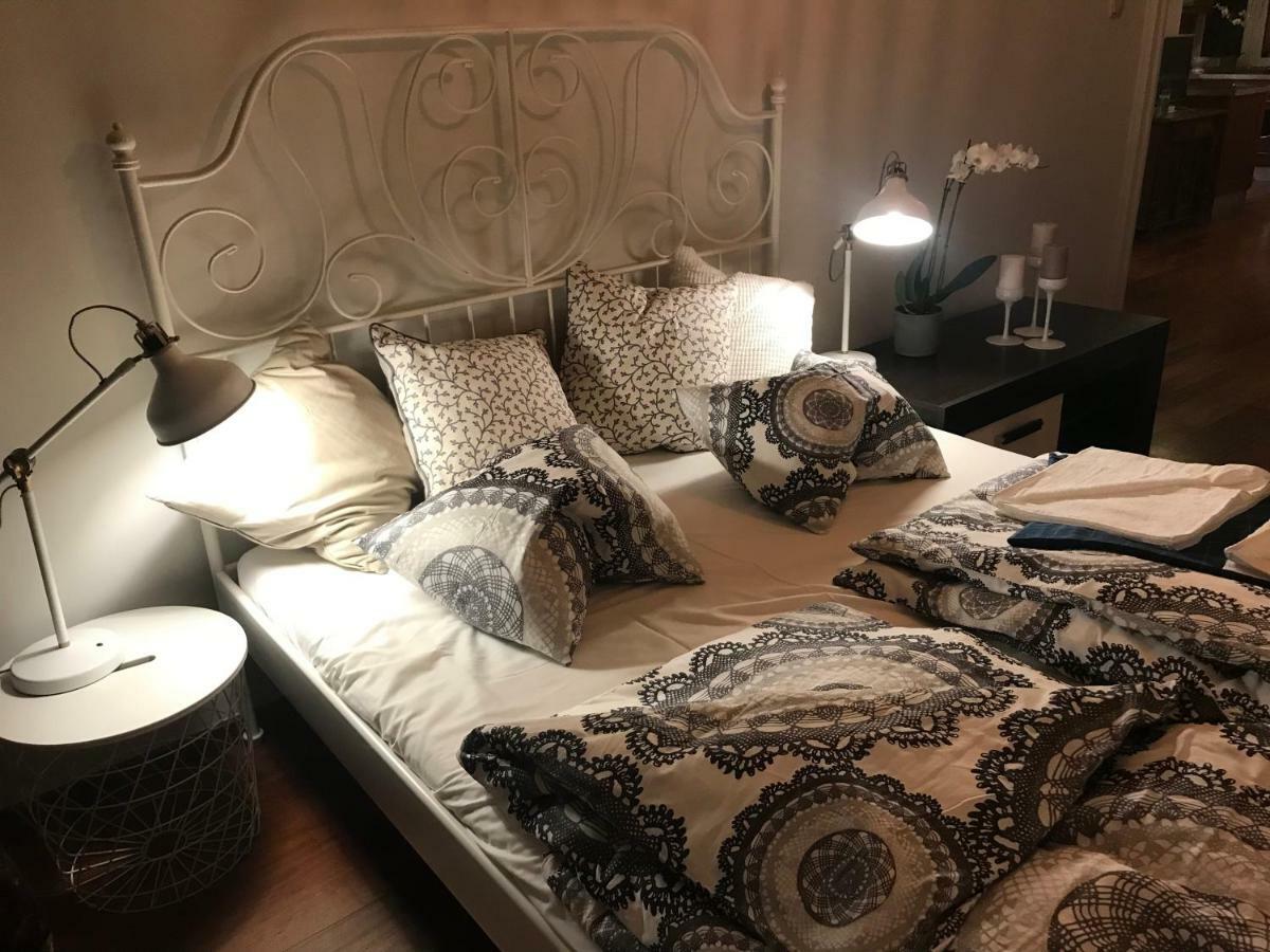 Appartement Stare Miasto Dluga 8 à Varsovie Extérieur photo