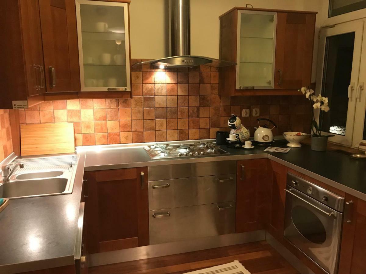 Appartement Stare Miasto Dluga 8 à Varsovie Extérieur photo