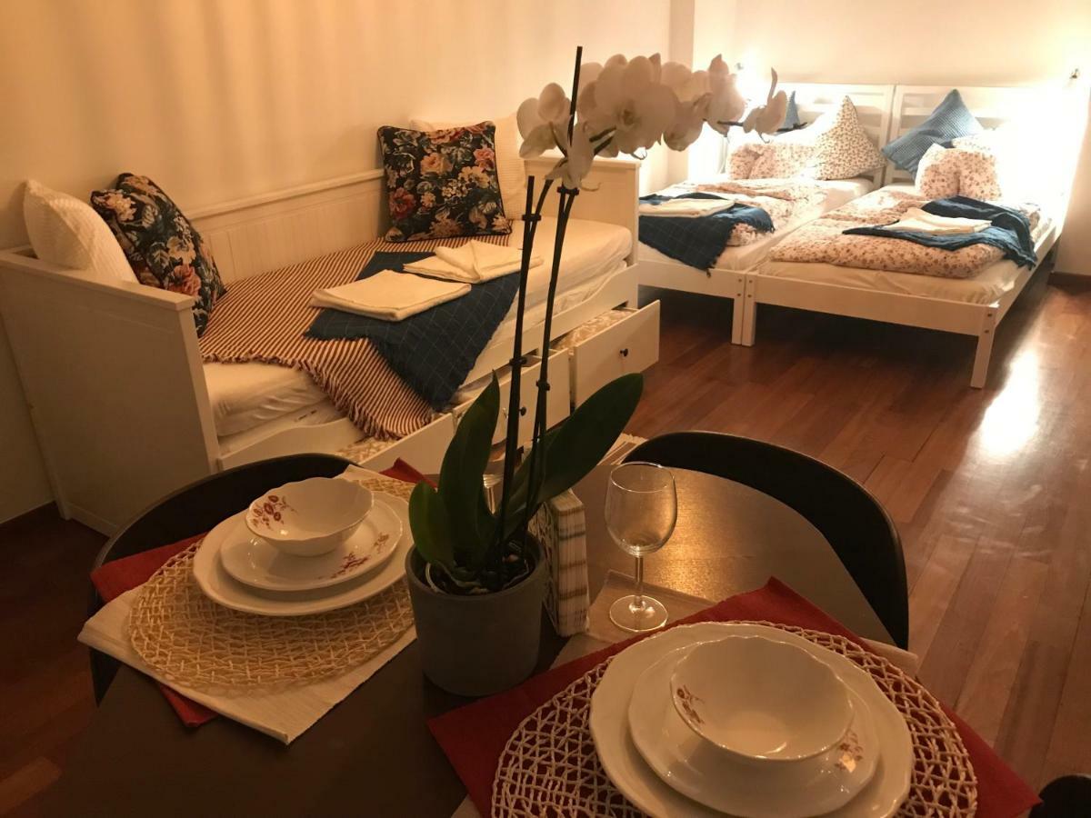Appartement Stare Miasto Dluga 8 à Varsovie Extérieur photo