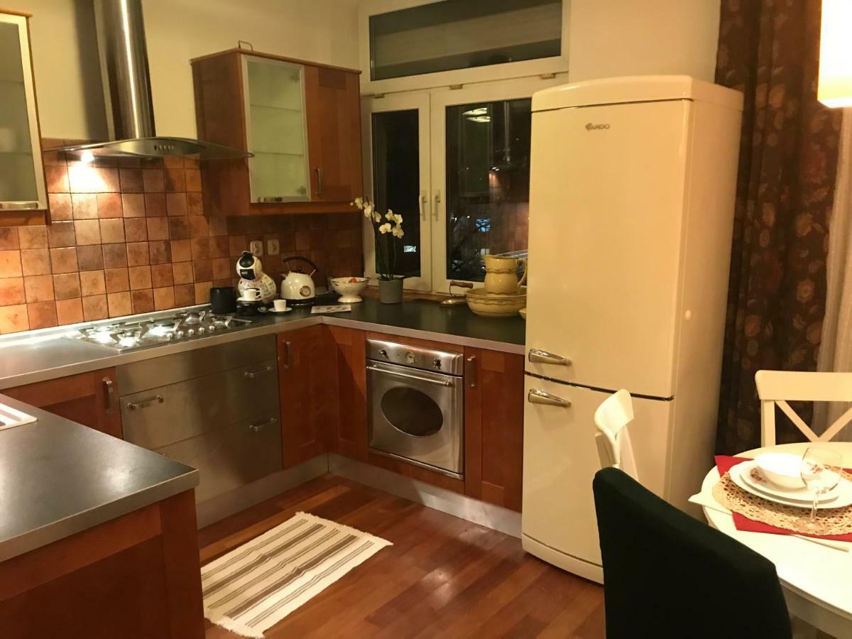 Appartement Stare Miasto Dluga 8 à Varsovie Extérieur photo