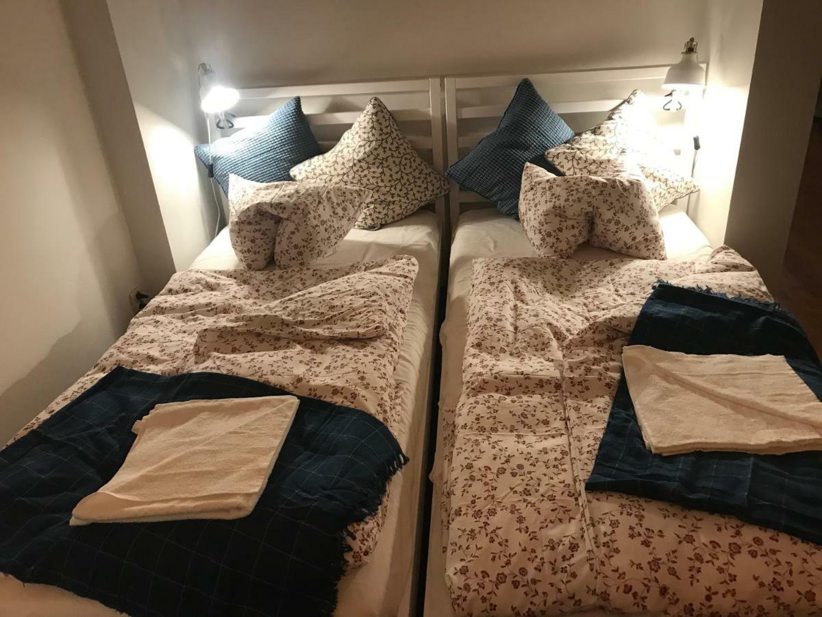 Appartement Stare Miasto Dluga 8 à Varsovie Extérieur photo