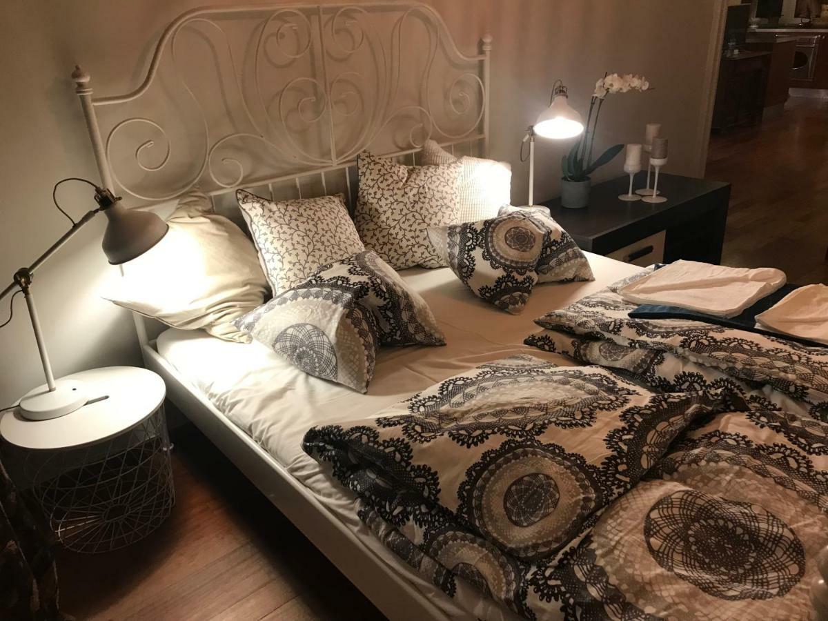 Appartement Stare Miasto Dluga 8 à Varsovie Extérieur photo