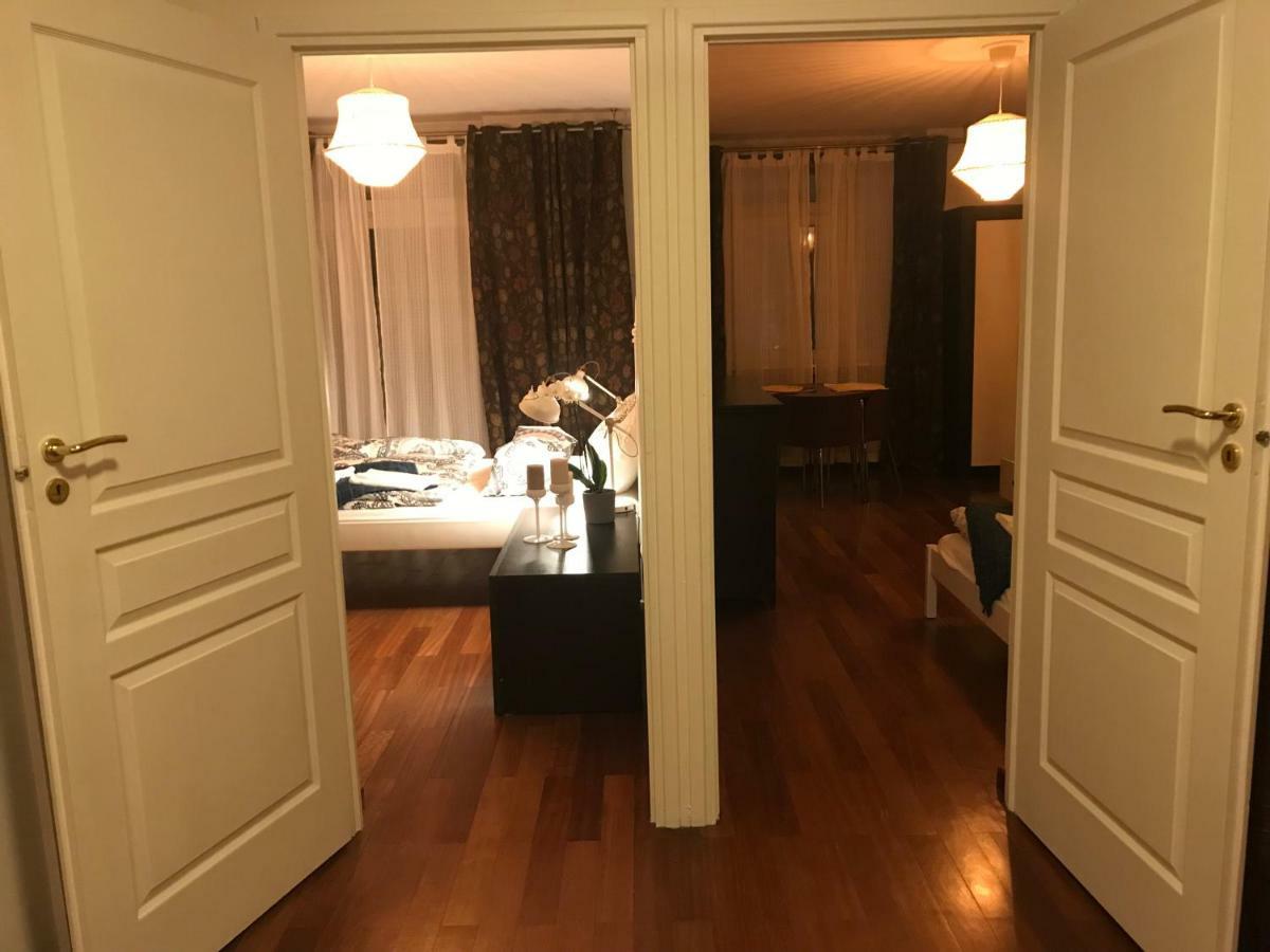 Appartement Stare Miasto Dluga 8 à Varsovie Extérieur photo