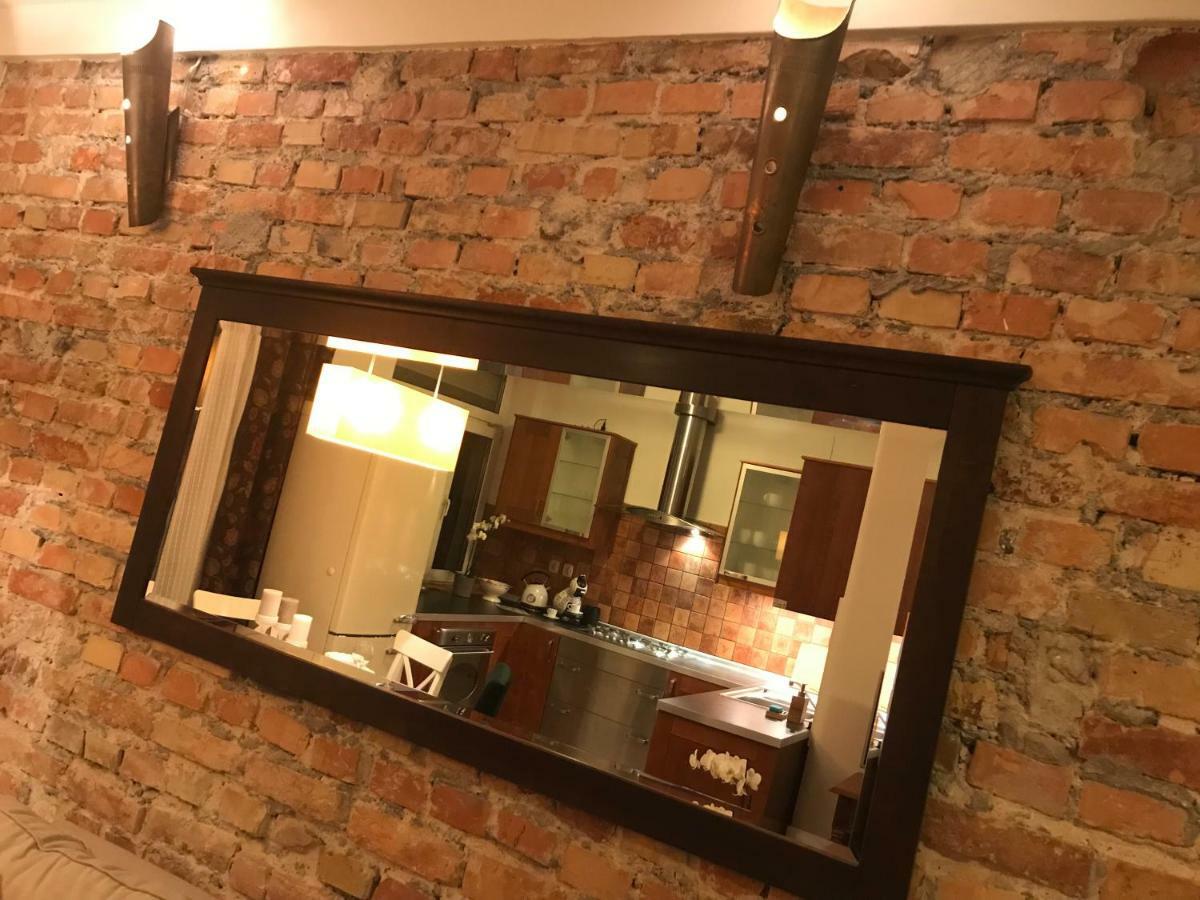 Appartement Stare Miasto Dluga 8 à Varsovie Extérieur photo